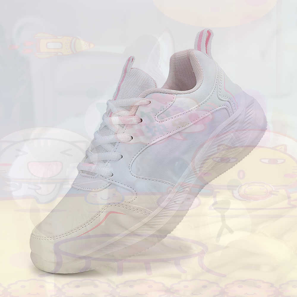 35-40 Number 42 Cool Sneakers  - огляд і ціна Office Tech Supply