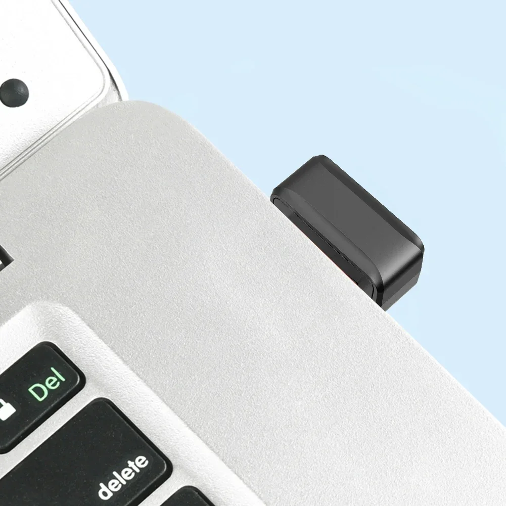 USB Fingerprint Key Reader For - огляд і ціна Fingerprint Reader Usb