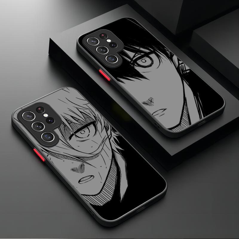Hot Anime Blue Lock Isagi Nagi - огляд і ціна Pc Security Lock