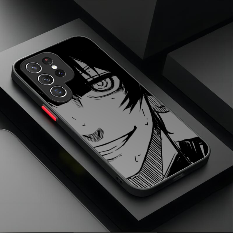 Hot Anime Blue Lock Isagi Nagi - огляд і ціна Pc Security Lock