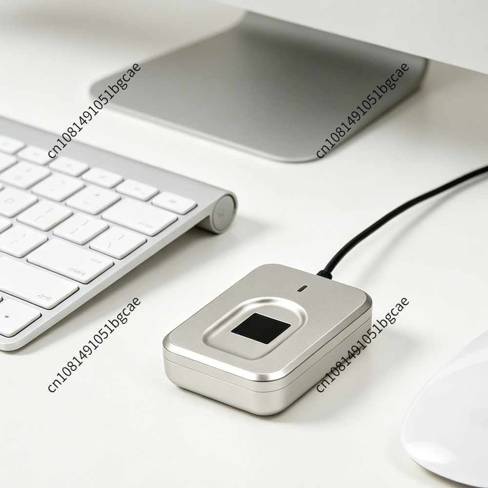 For Windows 10 11 Hello USB Re - огляд і ціна Fingerprint Reader Usb