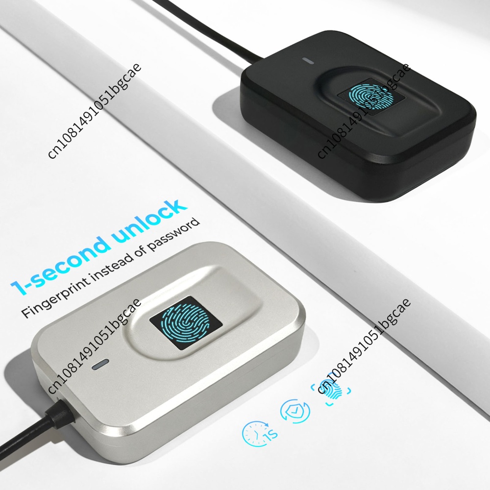 For Windows 10 11 Hello USB Re - огляд і ціна Fingerprint Reader Usb