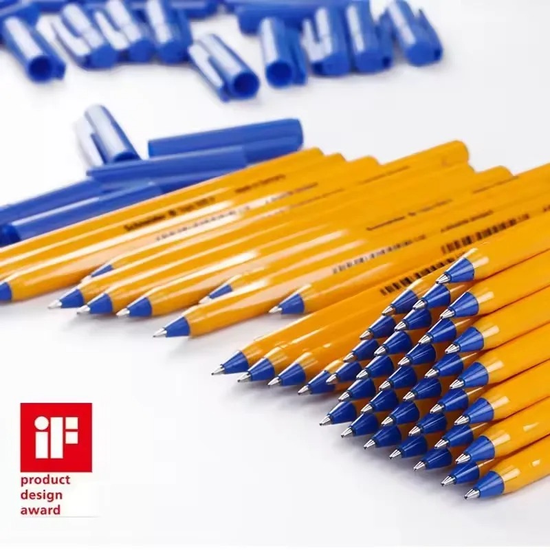Germany Schneider Ballpoint Pe - огляд і ціна Office Tech Supply