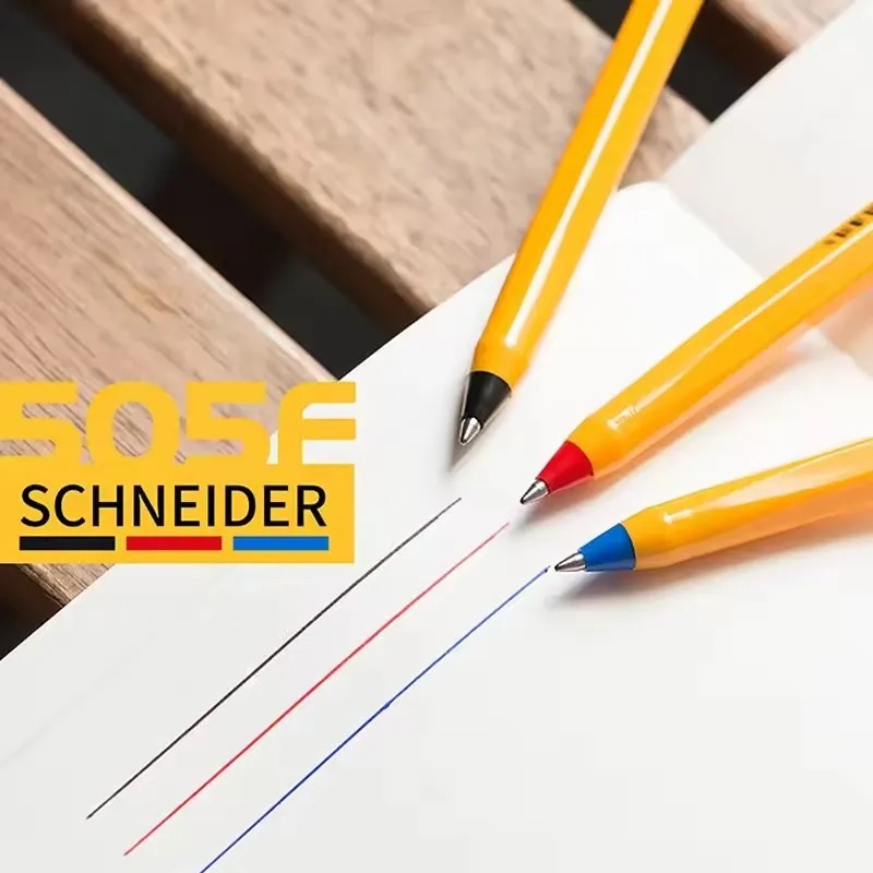 Germany Schneider Ballpoint Pe - огляд і ціна Office Tech Supply