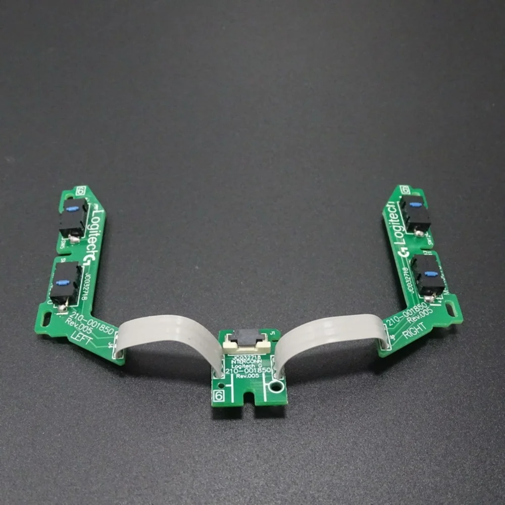 Mouse Switch Button Circuit Bo - огляд і ціна Logitech Mouse G Pro X Superlight