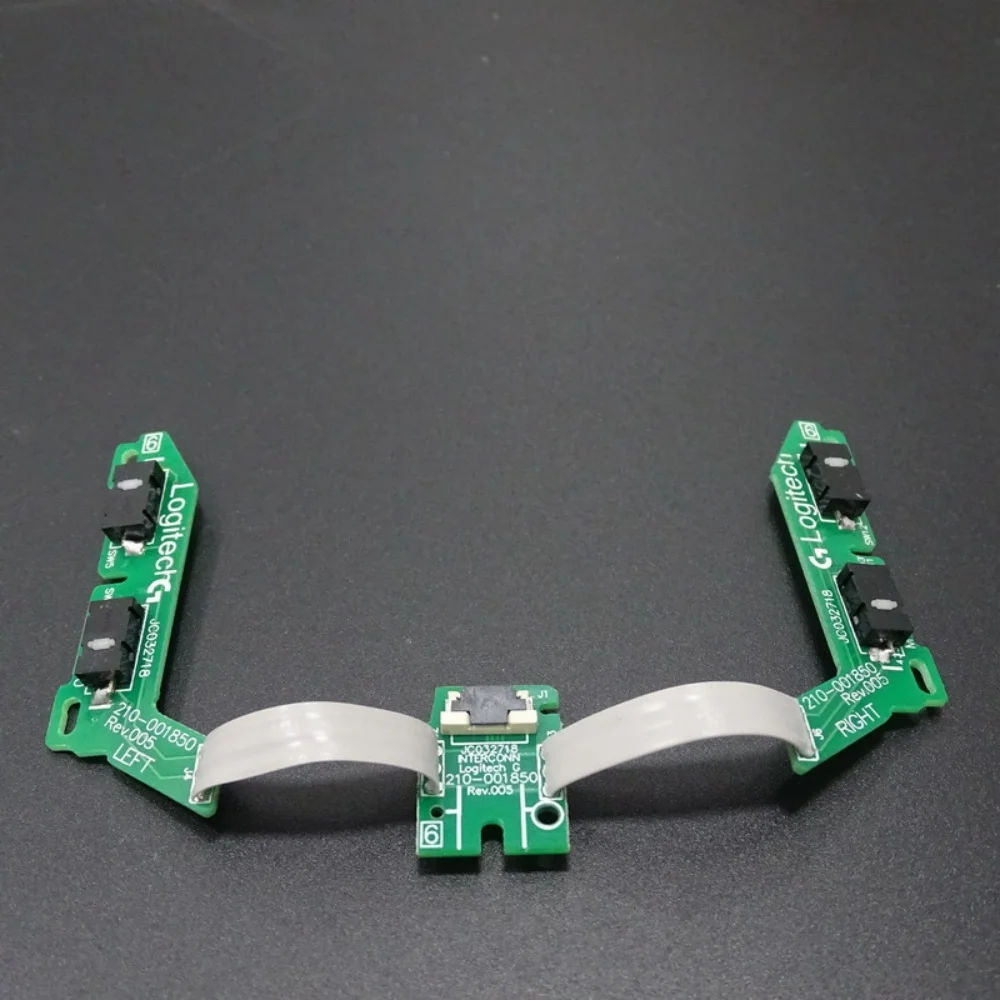 Mouse Switch Button Circuit Bo - огляд і ціна Logitech Mouse G Pro X Superlight