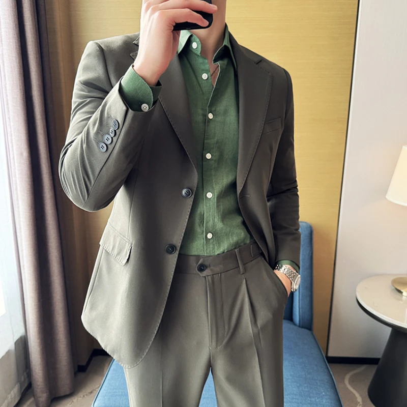 Tencel High Tech Fabric Men Sp - огляд і ціна Office Tech For Men