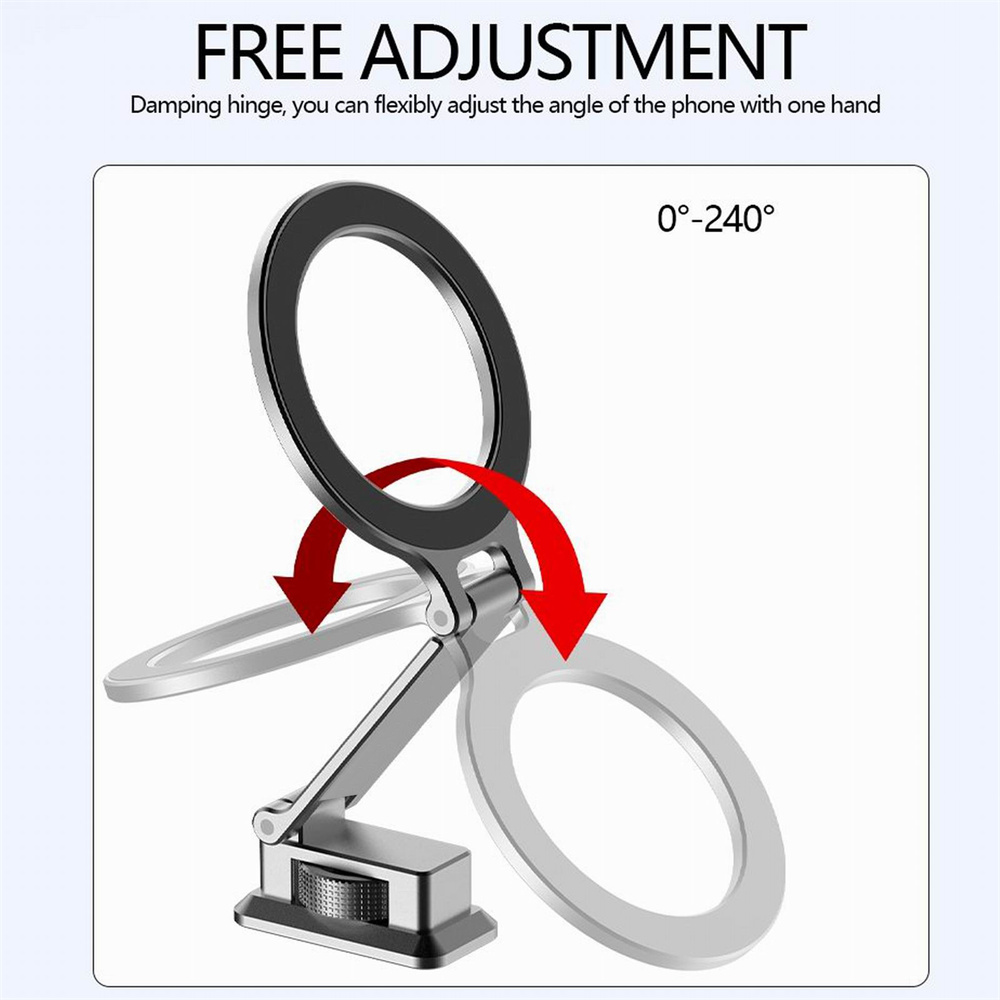 2026 Aluminum Camera Hot Shoe  - огляд і ціна Document Holder Monitor