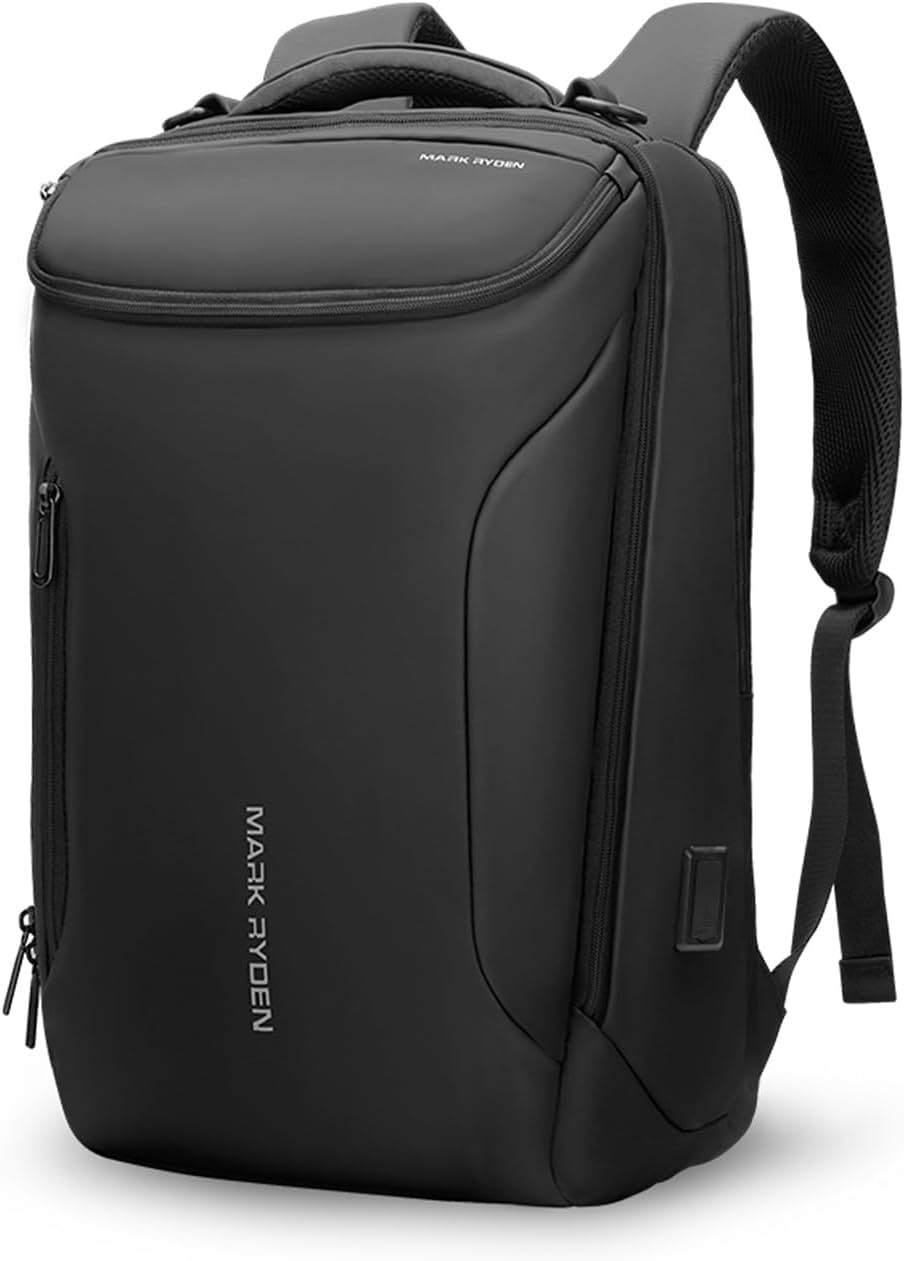 Business Backpack for Men, 17. - огляд і ціна Office Tech For Men