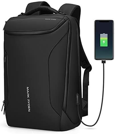 Business Backpack for Men, 17. - огляд і ціна Office Tech For Men