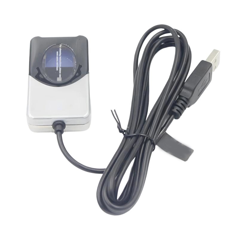 LXYB18B Fingerprint Reader For - огляд і ціна Fingerprint Reader Usb