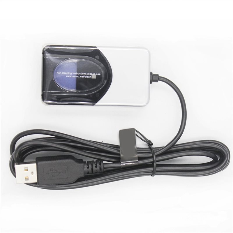 LXYB18B Fingerprint Reader For - огляд і ціна Fingerprint Reader Usb