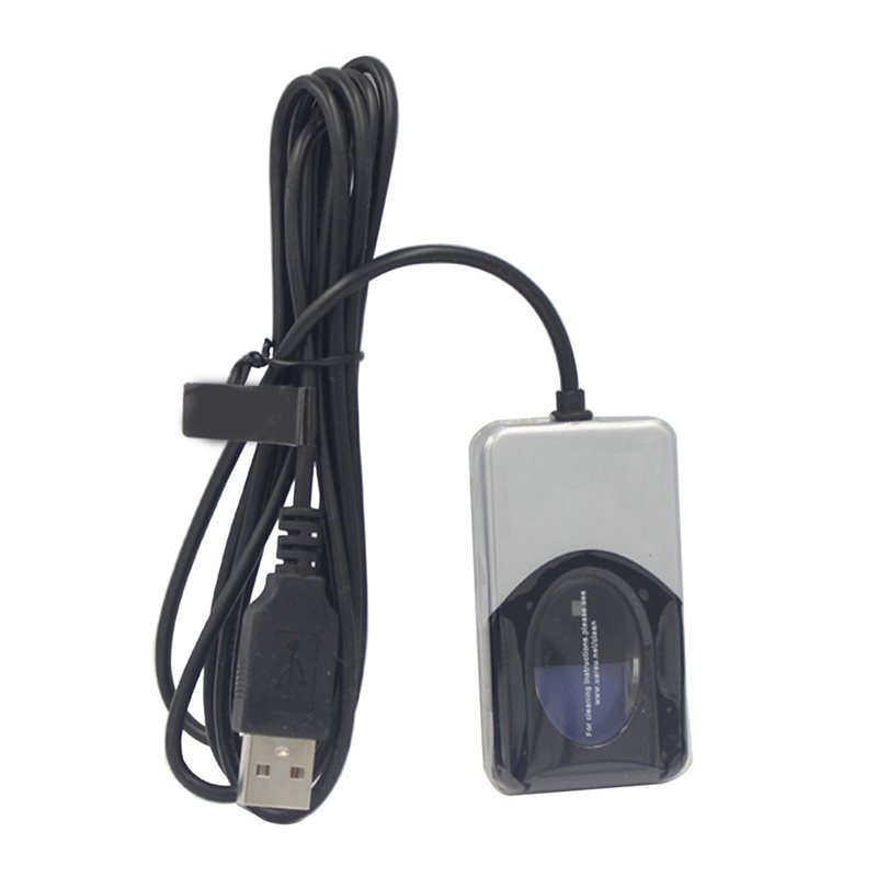 LXYB18B Fingerprint Reader For - огляд і ціна Fingerprint Reader Usb