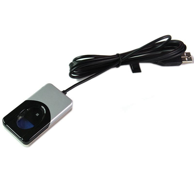 LXYB18B Fingerprint Reader For - огляд і ціна Fingerprint Reader Usb