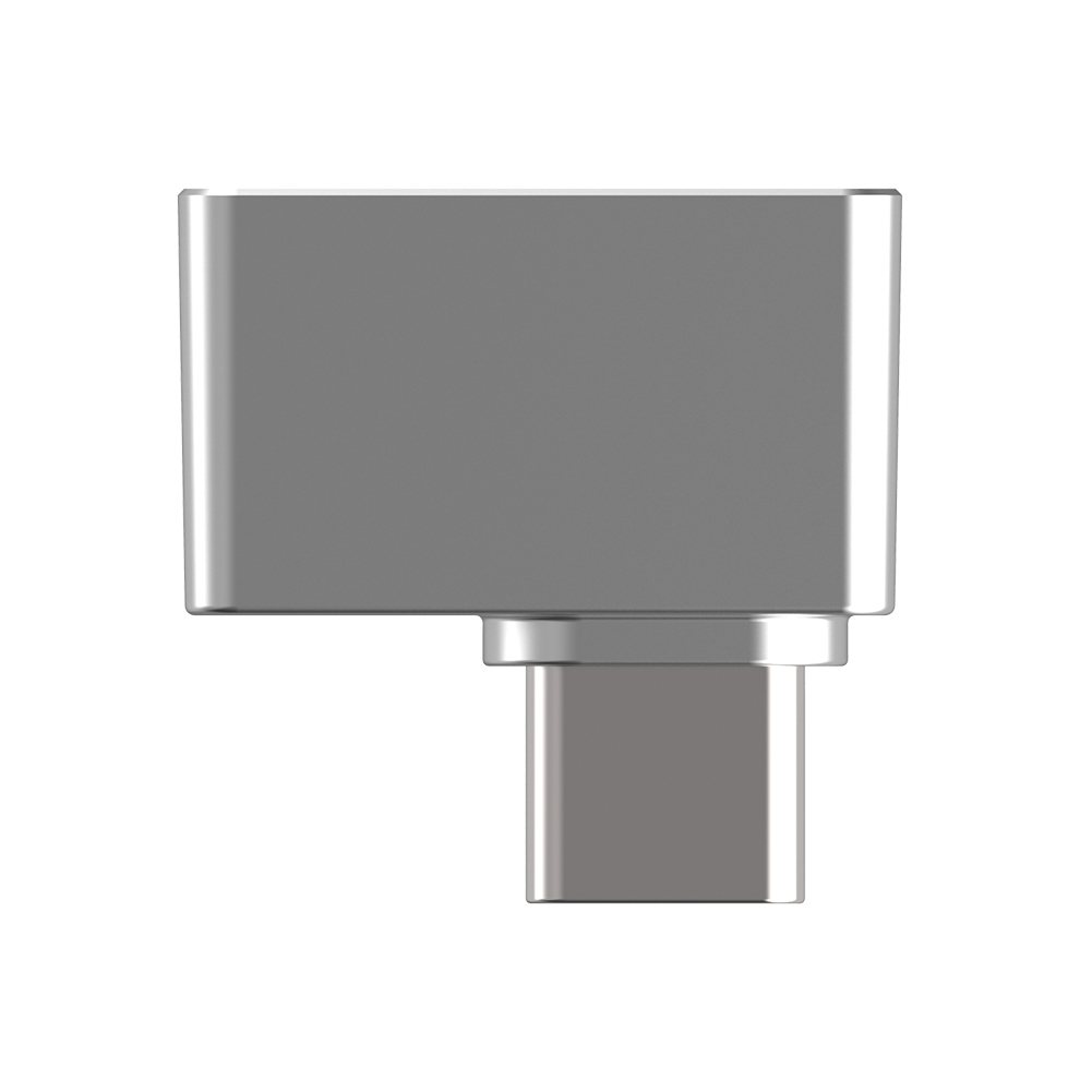 Type-C Biometric Scanner Passw - огляд і ціна Fingerprint Reader Usb
