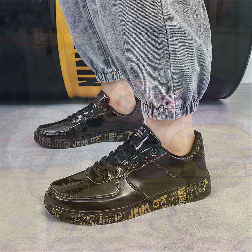 Round Foot Size 45 Sneakers Wh - огляд і ціна Office Tech Supply