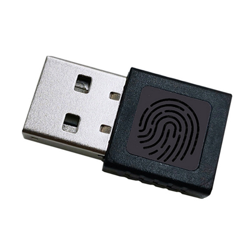 3X Mini USB Fingerprint Reader - огляд і ціна Fingerprint Reader Usb
