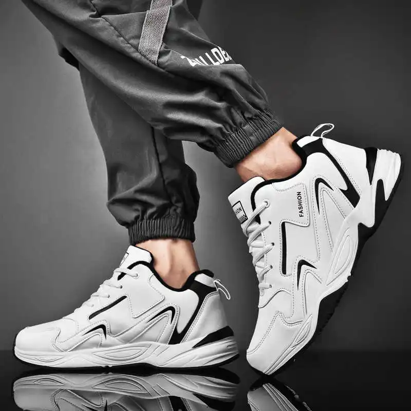 Cold-proof Spring Gym Sneakers - огляд і ціна Office Tech Supply