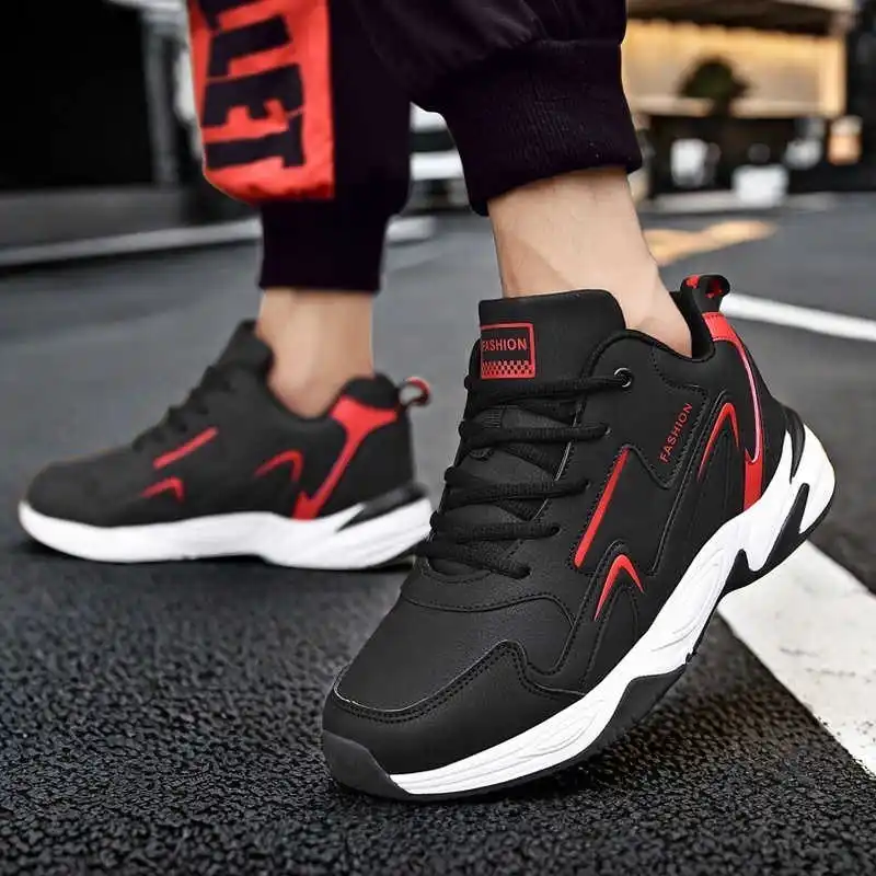 Cold-proof Spring Gym Sneakers - огляд і ціна Office Tech Supply