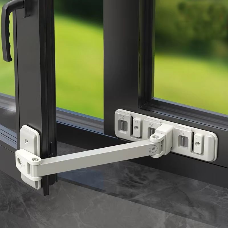 Adjustable Home Baby Safety Lo - огляд і ціна Pc Security Lock