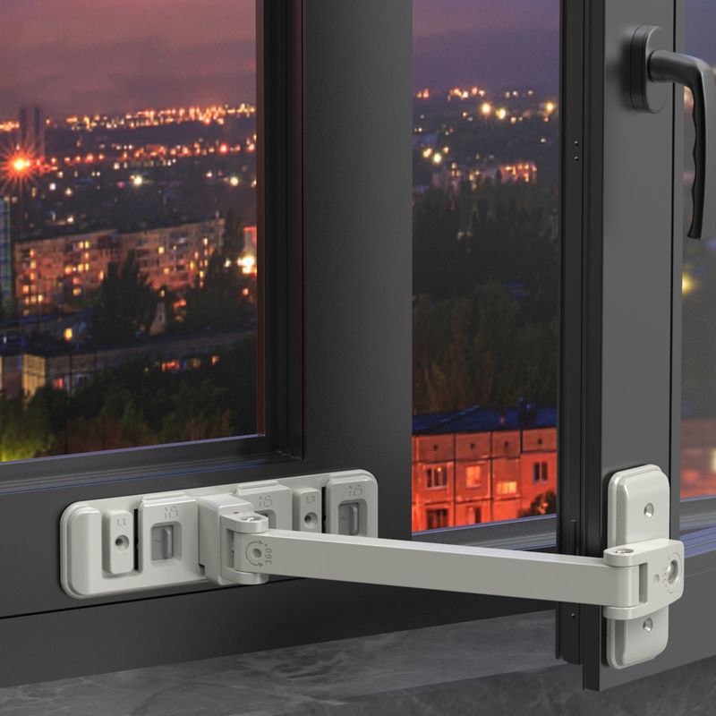 Adjustable Home Baby Safety Lo - огляд і ціна Pc Security Lock