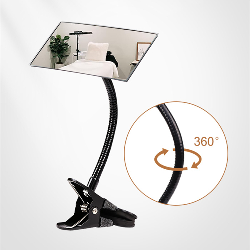 Professional Lash Tech Clamp O - огляд і ціна Office Of Tech