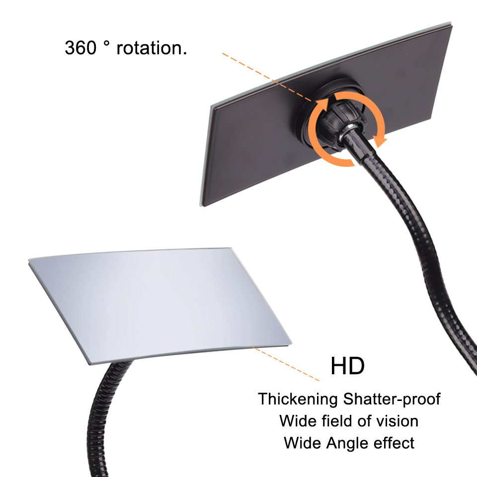 Professional Lash Tech Clamp O - огляд і ціна Office Of Tech