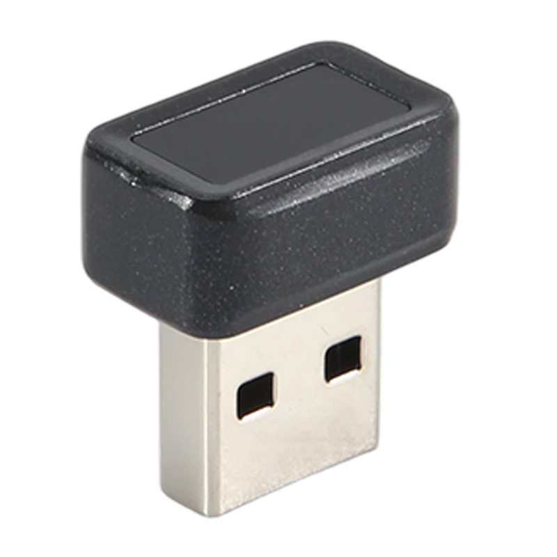 ABVT-USB Fingerprint Key Reade - огляд і ціна Fingerprint Reader Usb