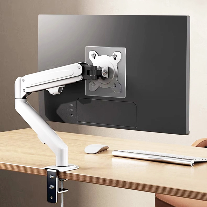 VESA Mount Adapter Bracket Kit - огляд і ціна Document Holder Monitor