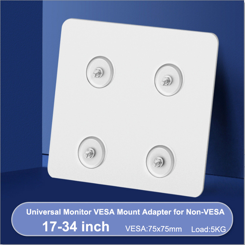VESA Mount Adapter Bracket Kit - огляд і ціна Document Holder Monitor