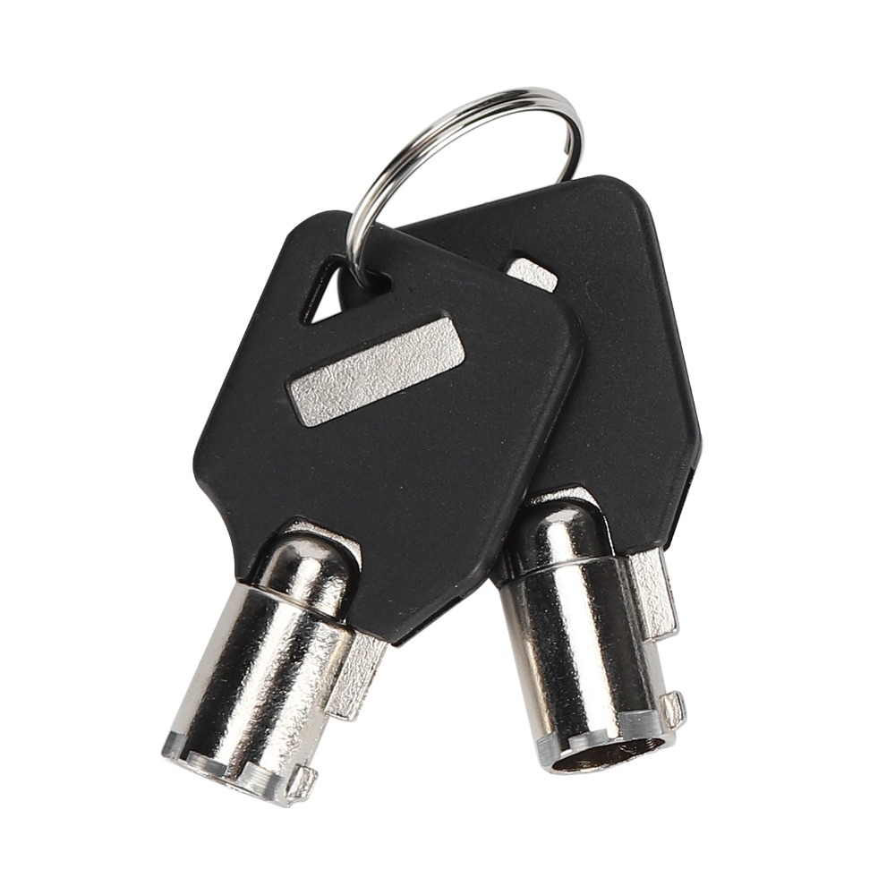 3*7 Keyhole Laptop Lock 2 m Ca - огляд і ціна Cable Lock Laptop